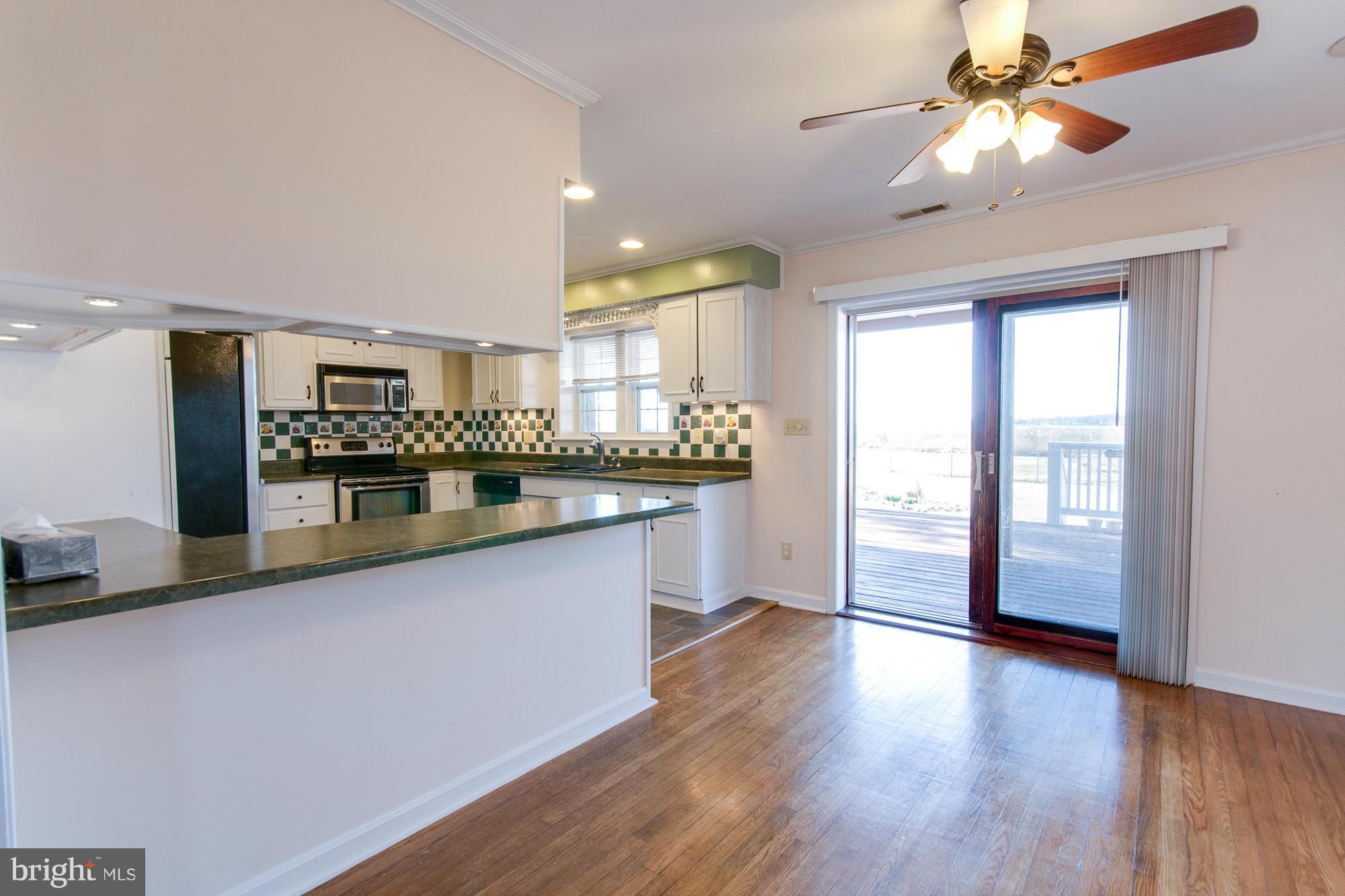 8983 Broomes Island Road Broomes Island, MD 20615 - Photo 11 of 30 Dining Room