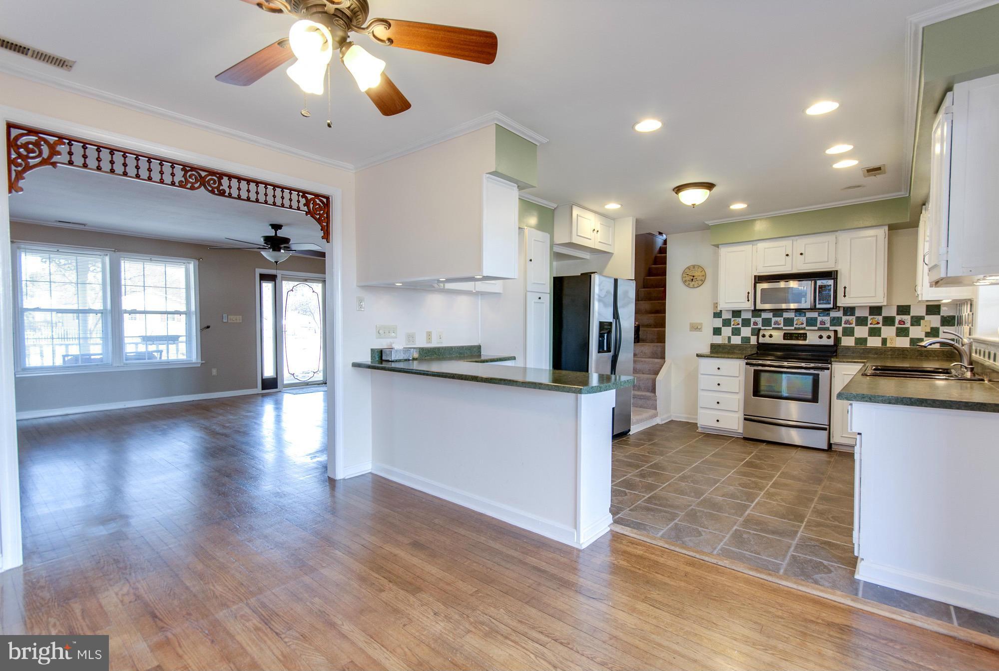 8983 Broomes Island Road Broomes Island, MD 20615 - Photo 12 of 30 Kitchen