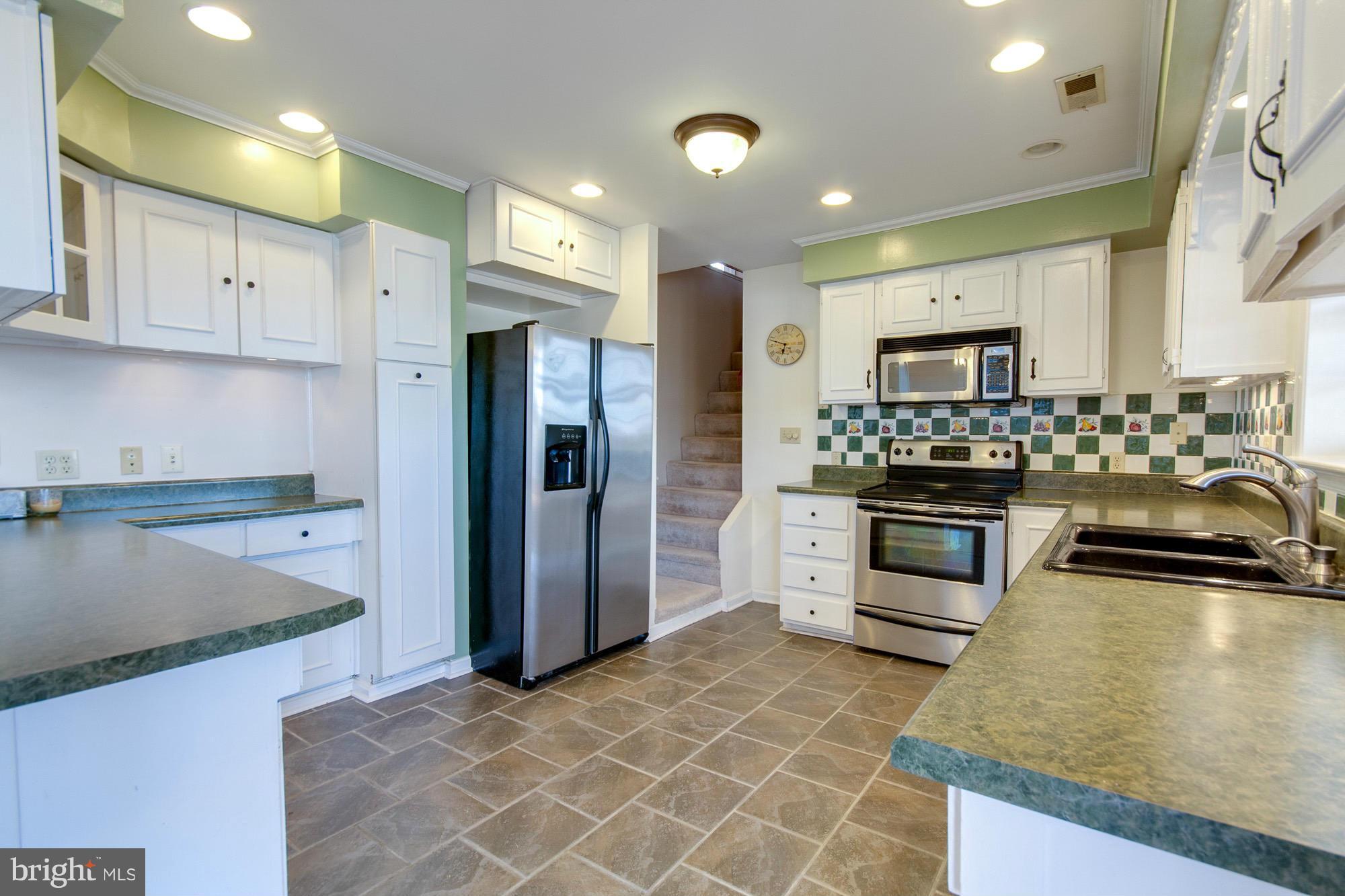 8983 Broomes Island Road Broomes Island, MD 20615 - Photo 13 of 30 Kitchen