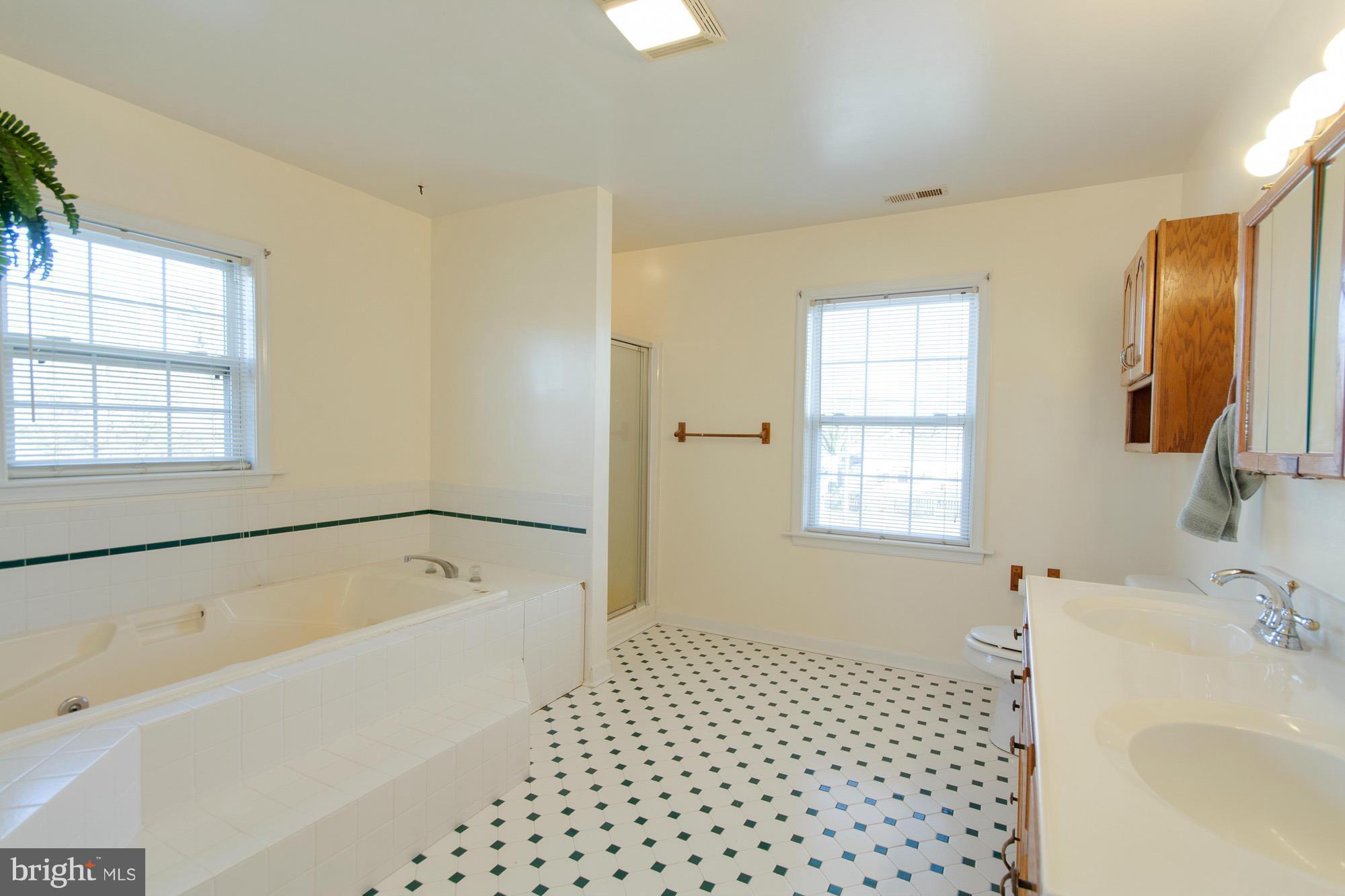 8983 Broomes Island Road Broomes Island, MD 20615 - Photo 20 of 30 Bath (Master)