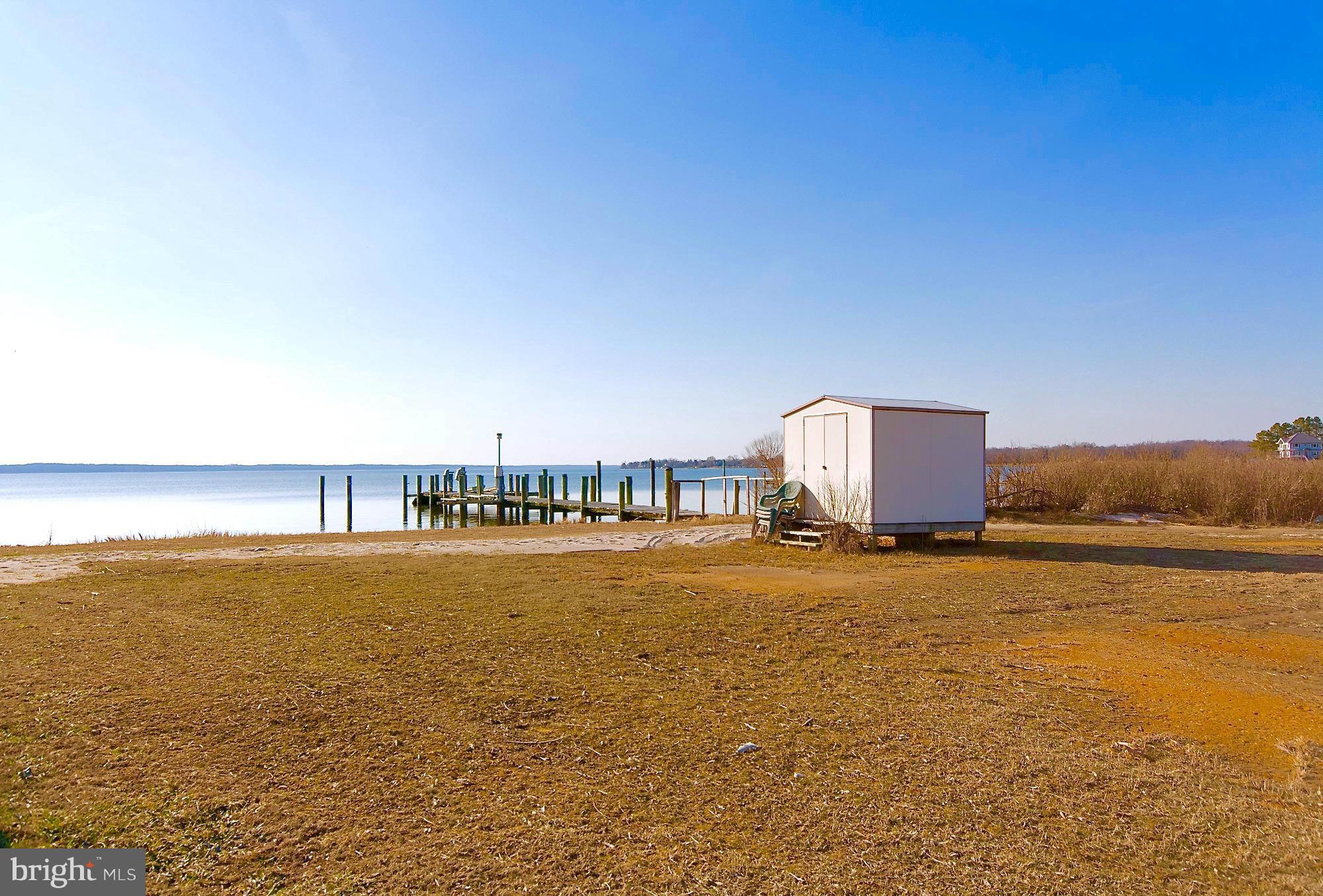 8983 Broomes Island Road Broomes Island, MD 20615 - Photo 10 of 30 View