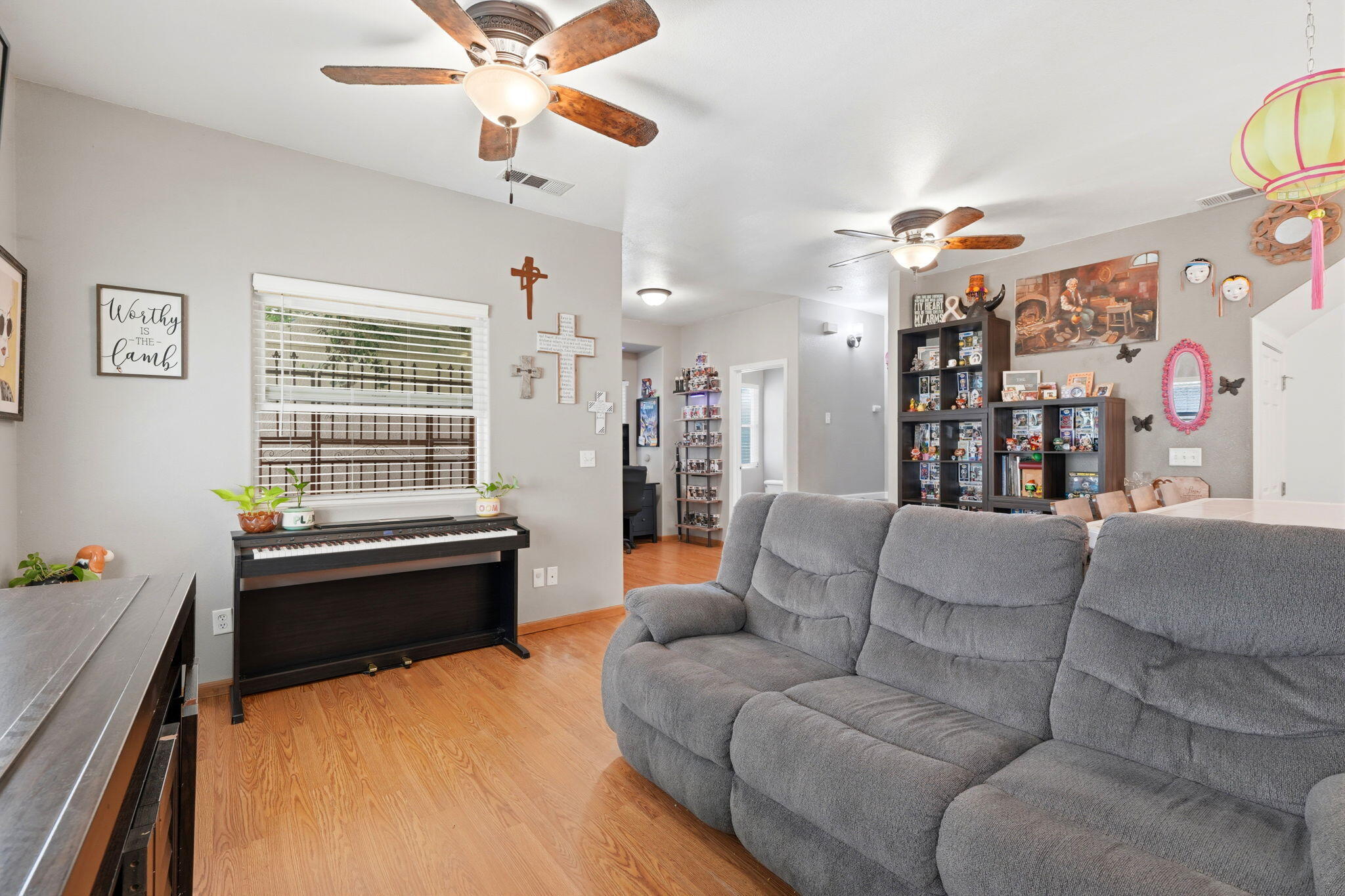142 South Filbert Road Exeter, CA 93221 - Photo 11 of 41 11-142_S_Filbert_Rd_012