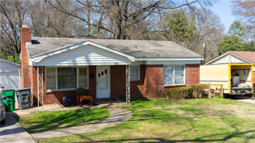 610 Reeves Court Charlotte, NC 28208 - Photo 1 of 8 Gallery Image 1