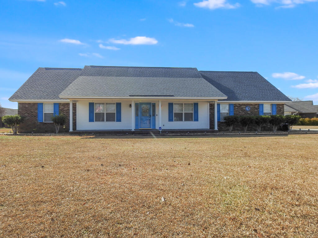 3000 Tamarah Way Sumter, SC 29154 - Photo 6 of 35 DSCN6654