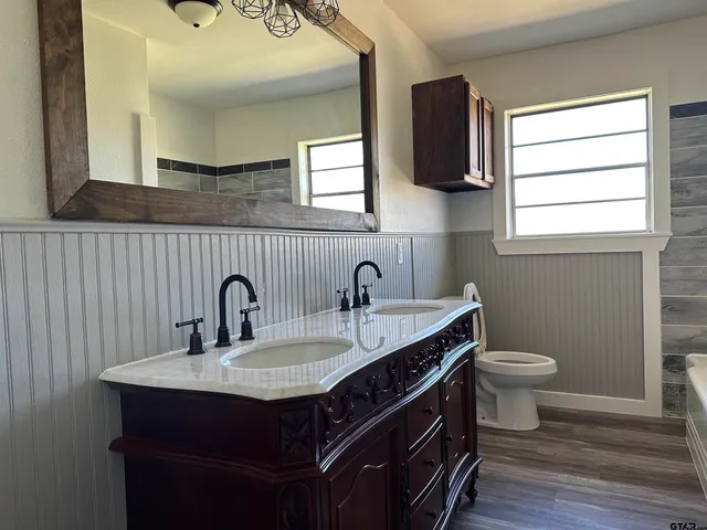 $230,500 | 6890 Highway 294, Alto, TX 75925