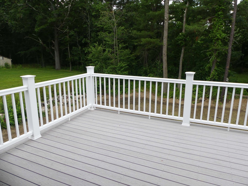 168 Greenwood Road Andover, MA 01810 - Photo 11 of 23 Gallery Image 11