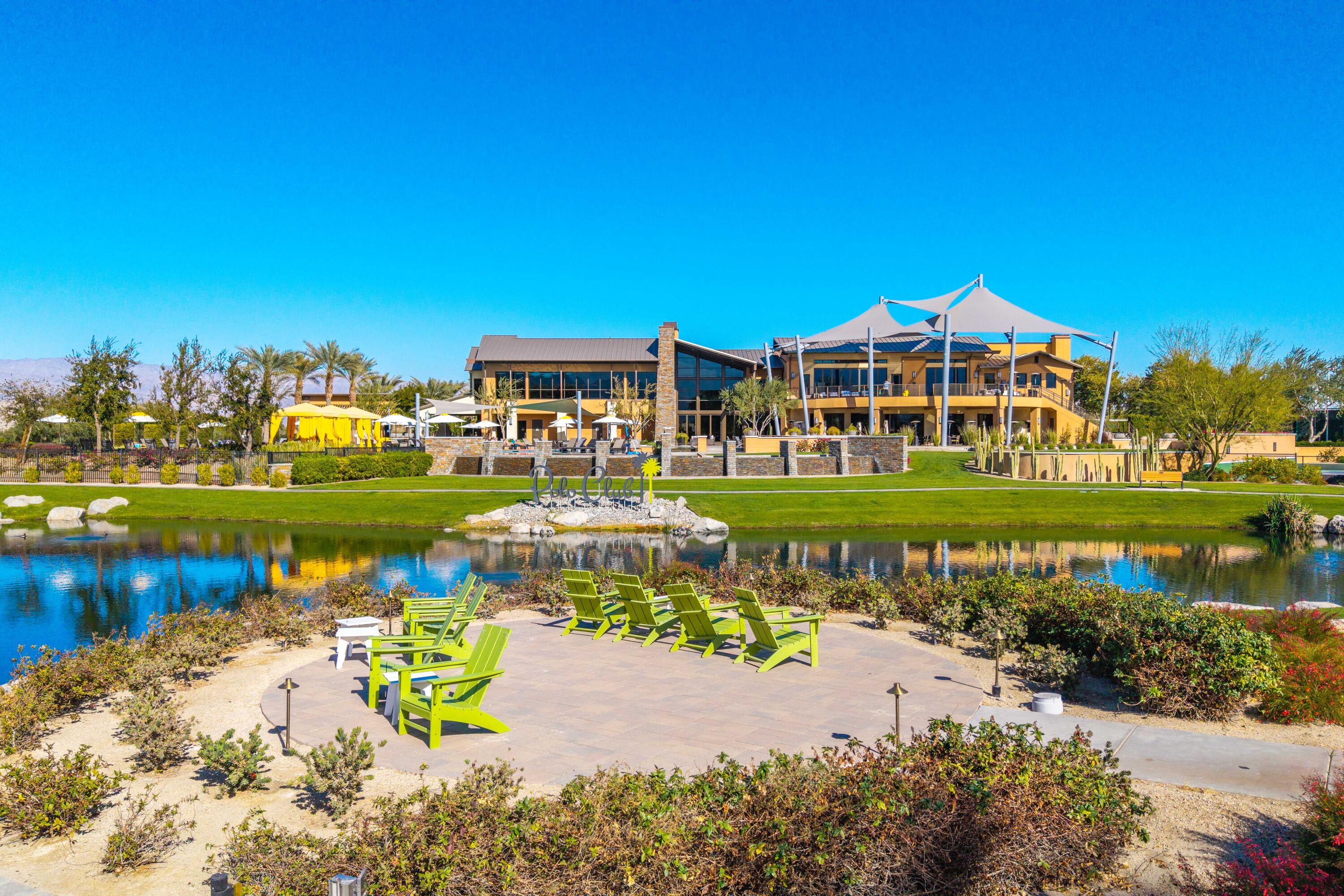 51570 Ponderosa Dr. Indio, CA 92201 - Photo 49 of 59 55-Indio Trilogy Amenities (16)