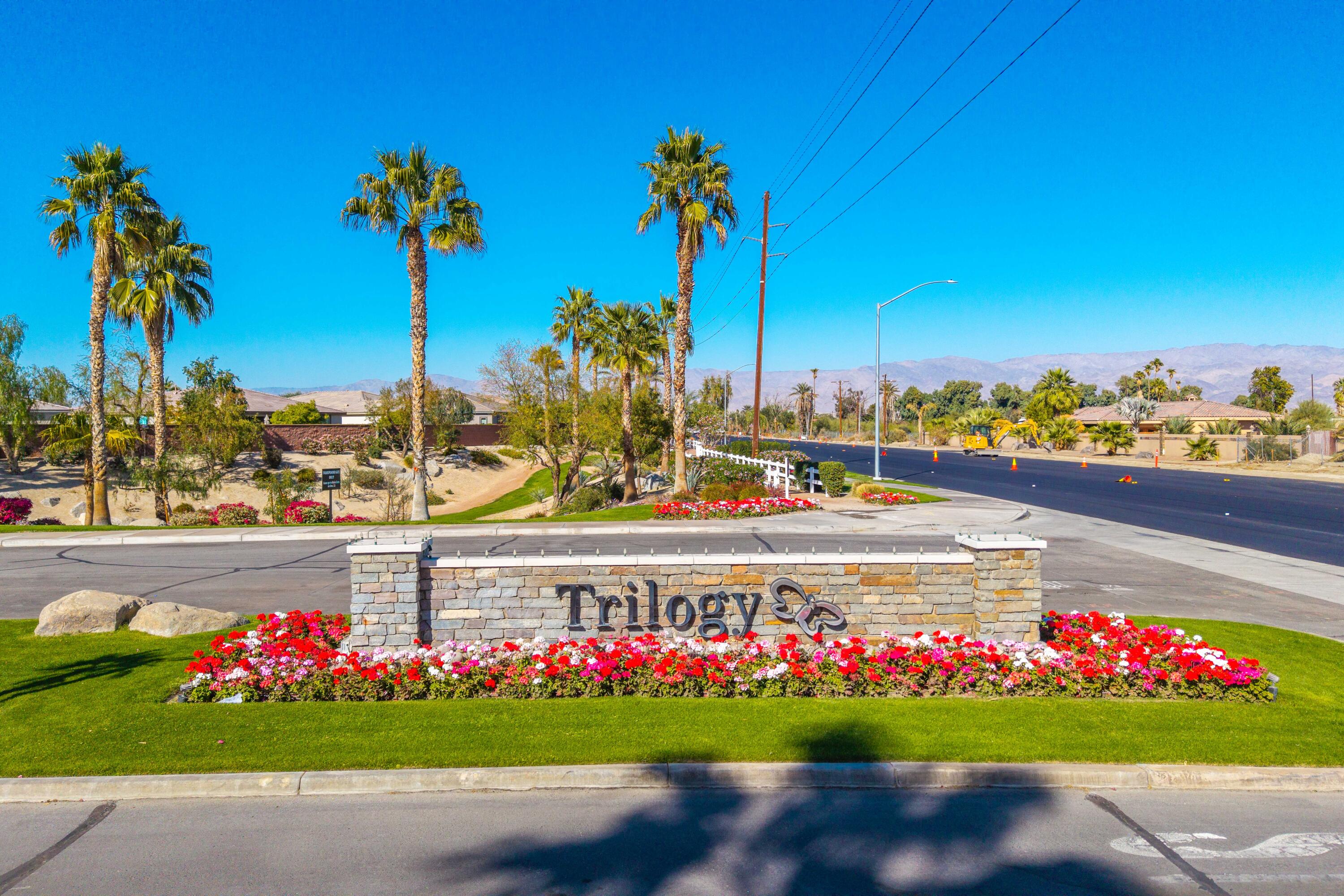 51570 Ponderosa Dr. Indio, CA 92201 - Photo 54 of 59 60-Indio Trilogy Amenities (4)