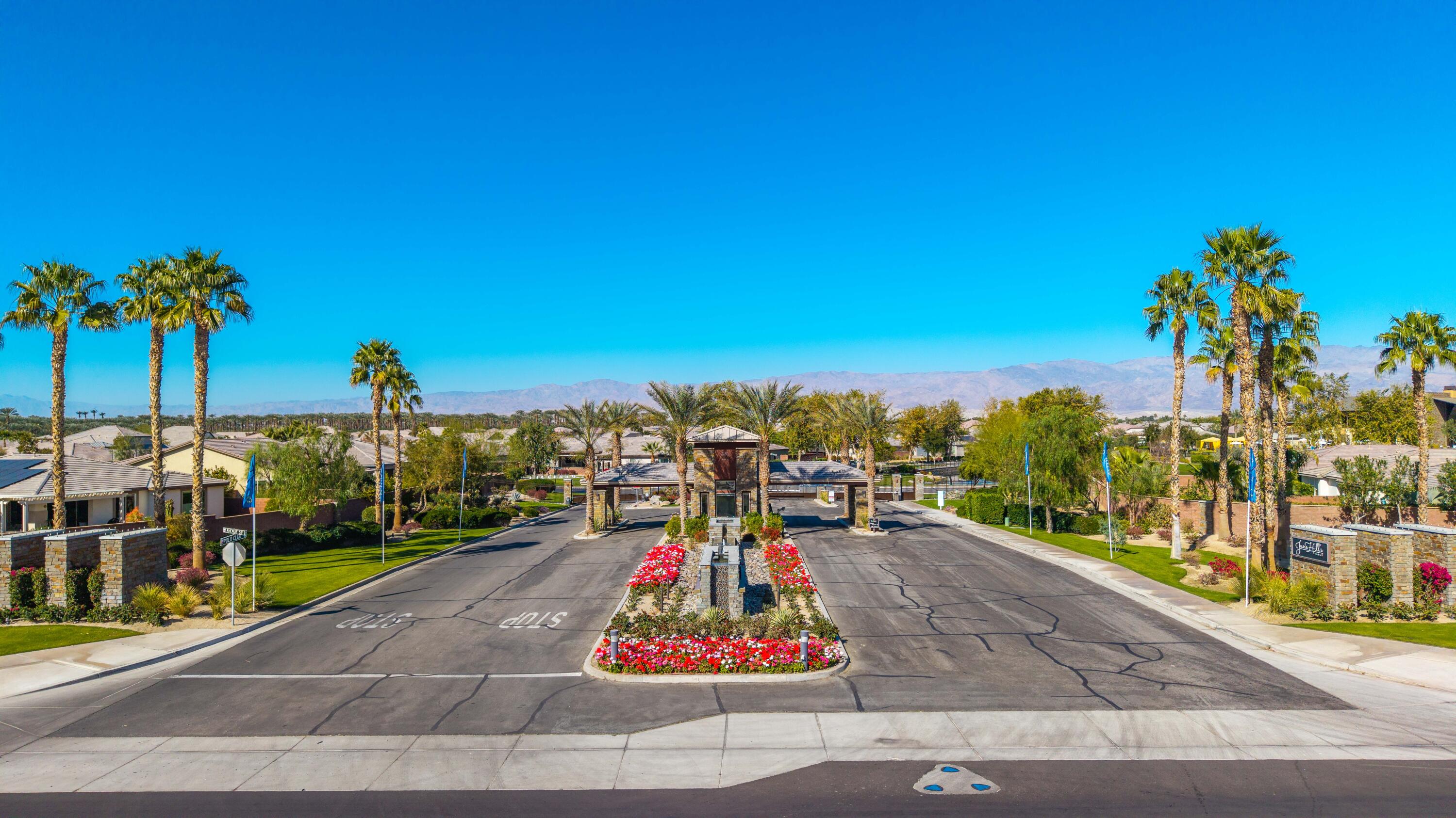51570 Ponderosa Dr. Indio, CA 92201 - Photo 55 of 59 61-Indio Trilogy Amenities (5)