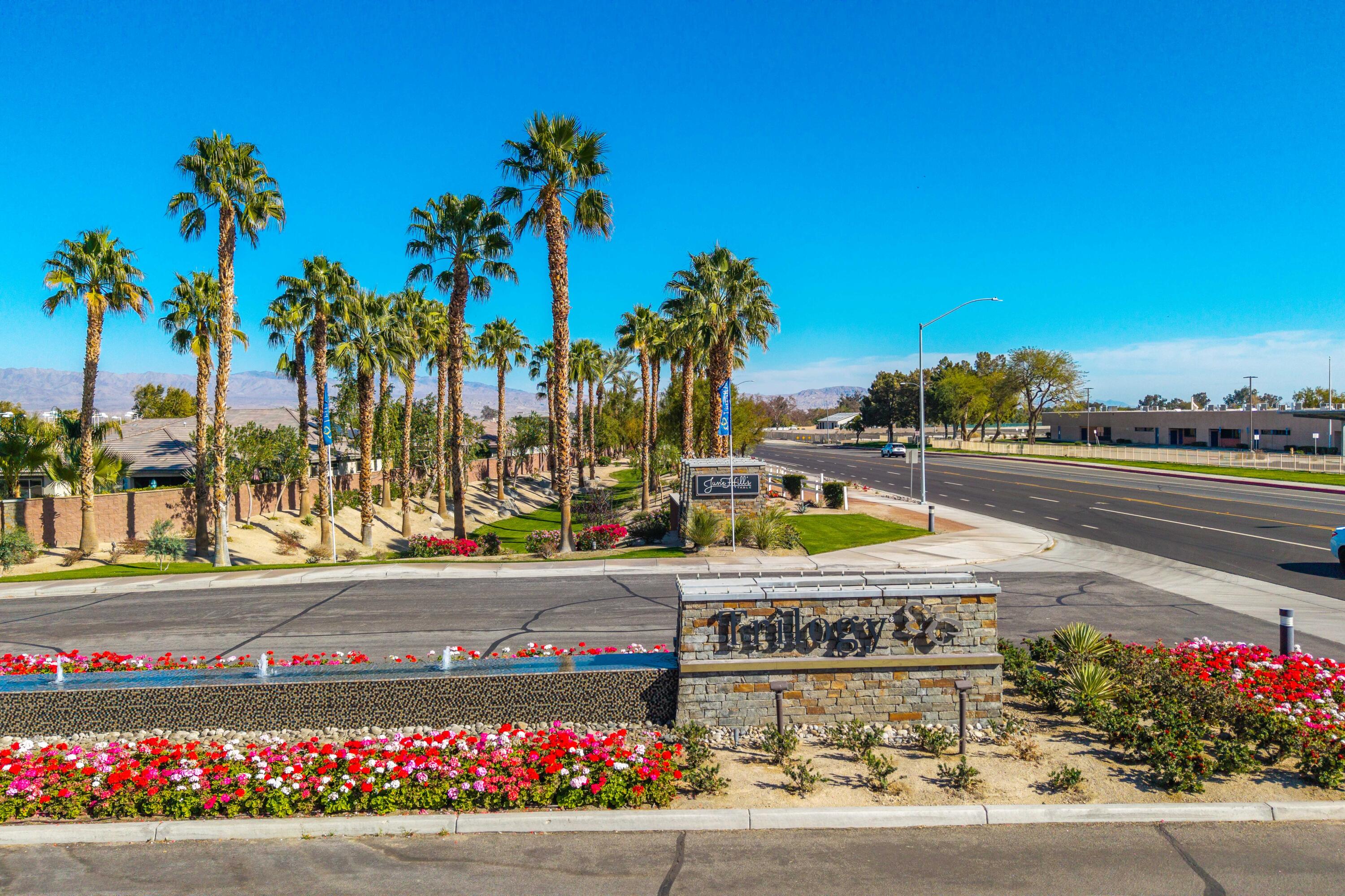 51570 Ponderosa Dr. Indio, CA 92201 - Photo 56 of 59 62-Indio Trilogy Amenities (6)