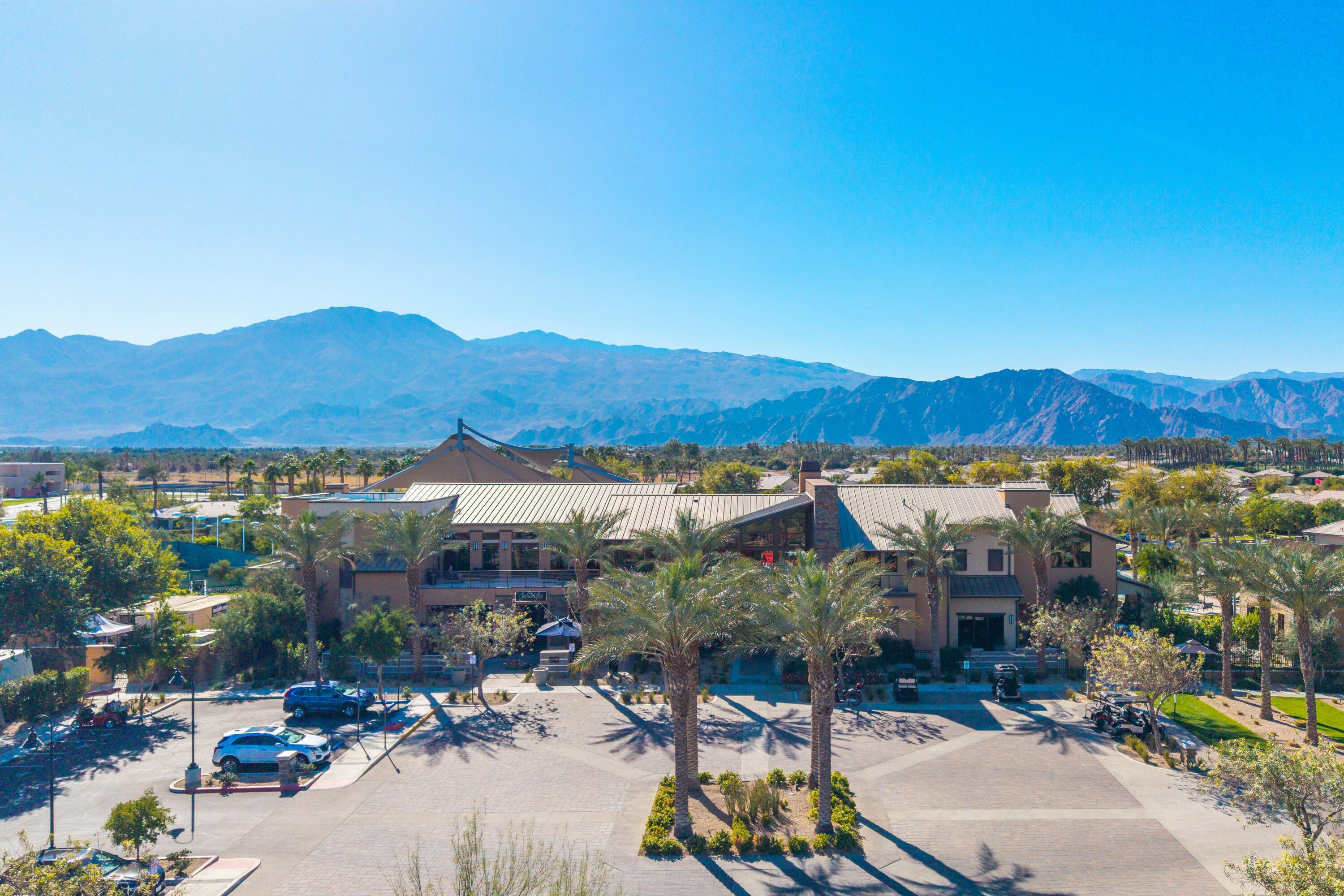 51570 Ponderosa Dr. Indio, CA 92201 - Photo 59 of 59 65-Indio Trilogy Amenities (9)