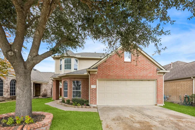 $335,000 | 18318 Alemarble Oak Street, Cypress, TX 77429