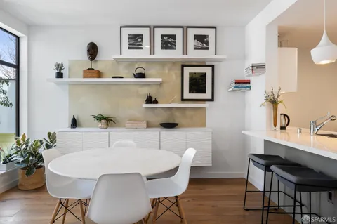 $949,000 | 580 Hayes Street, Unit 407, San Francisco, CA 94102