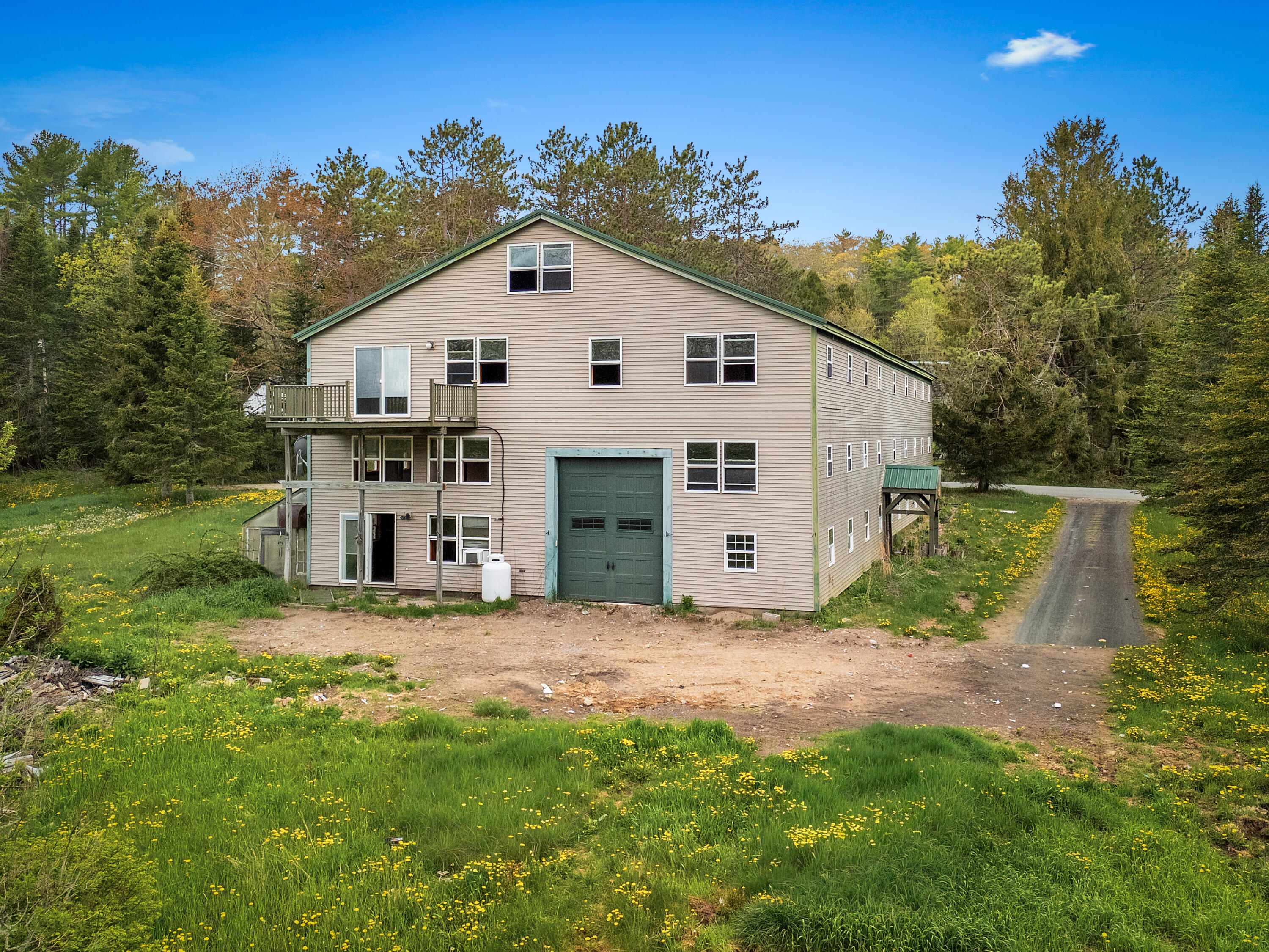 1257 North Pond Road, Unit 2 Warren, ME 04864 - Photo 5 of 39 DJI_20260518112632_0267_D - Copy