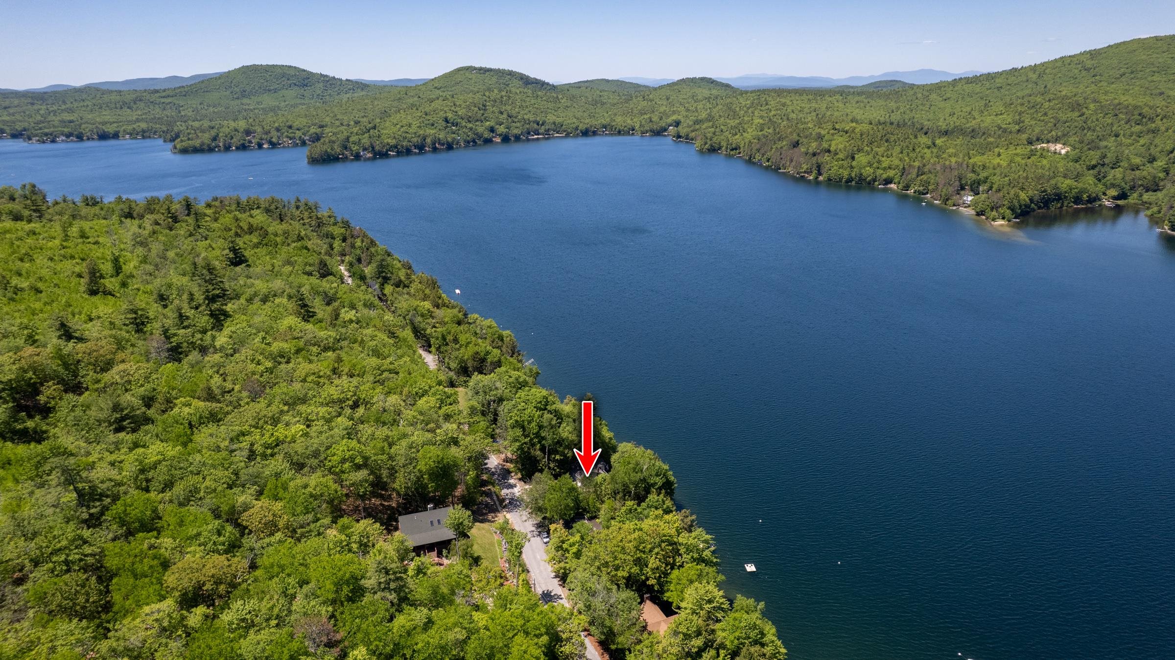 362 South Shore Road New Durham, NH 03855 - Photo 46 of 58