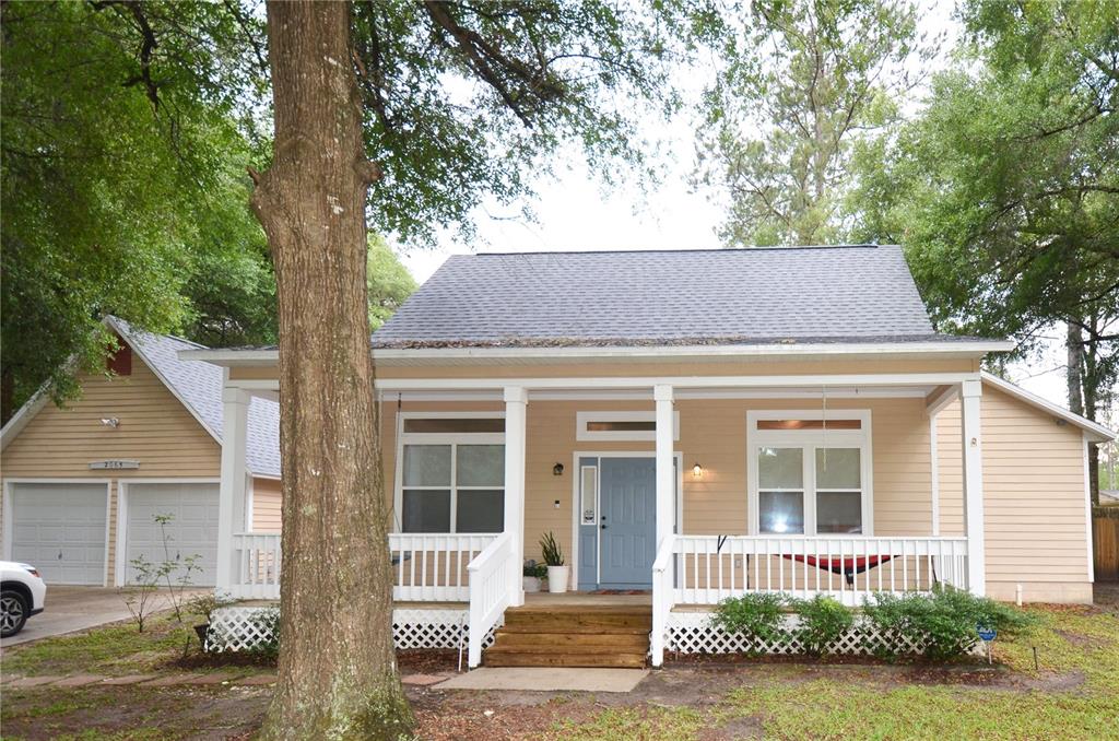 2065 Southwest 42nd Lane Gainesville, FL 32608 - Photo 1 of 1