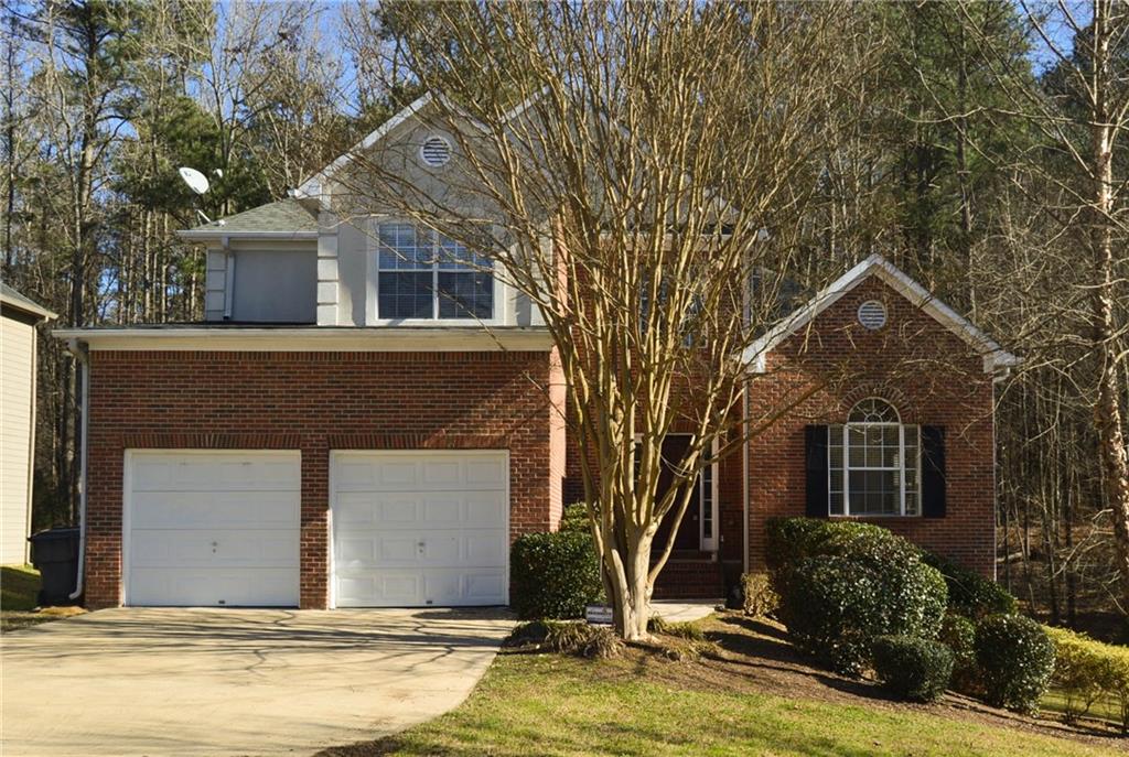 4335 Celebration Drive Southwest Atlanta, GA 30331 - Photo 1 of 1 Gallery Image 1