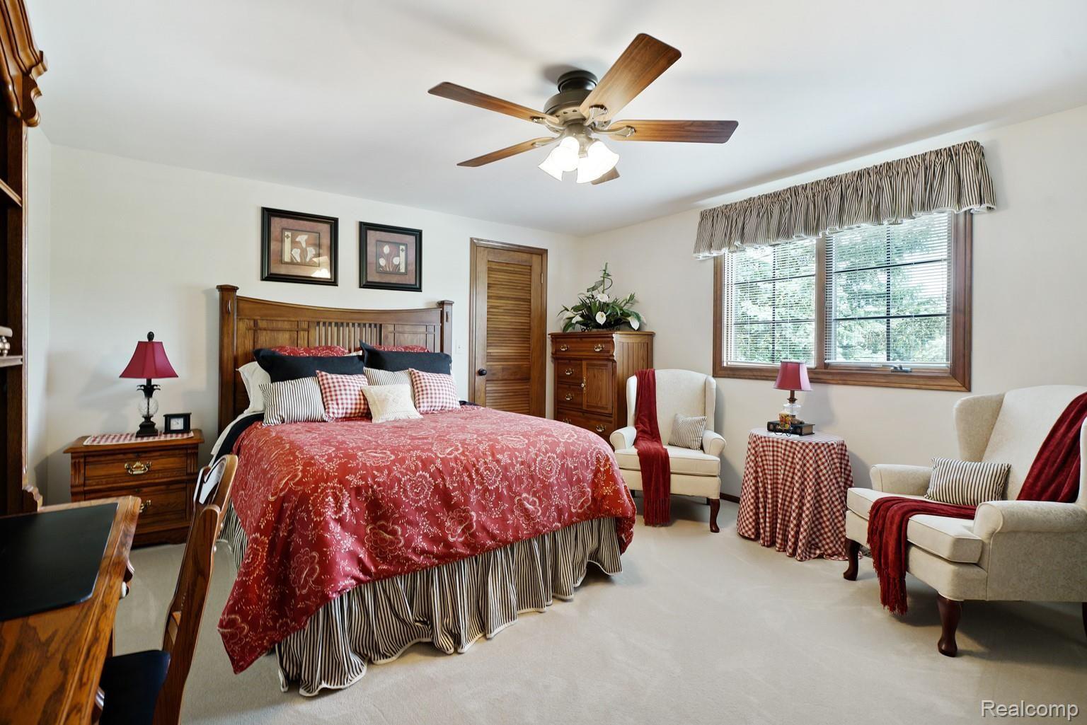 3139 Salem Drive Rochester, MI 48306 - Photo 20 of 32 Bedroom
