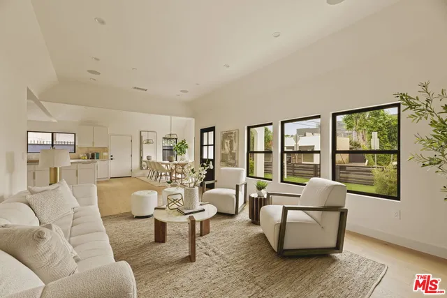 $2,495,000 | 2370 Kelton Avenue, Los Angeles, CA 90064