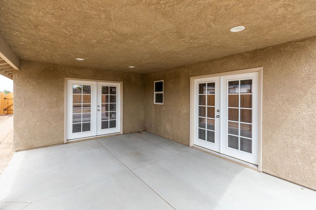 909 West Vulcan Avenue Ridgecrest, CA 93555 - Photo 27 of 30