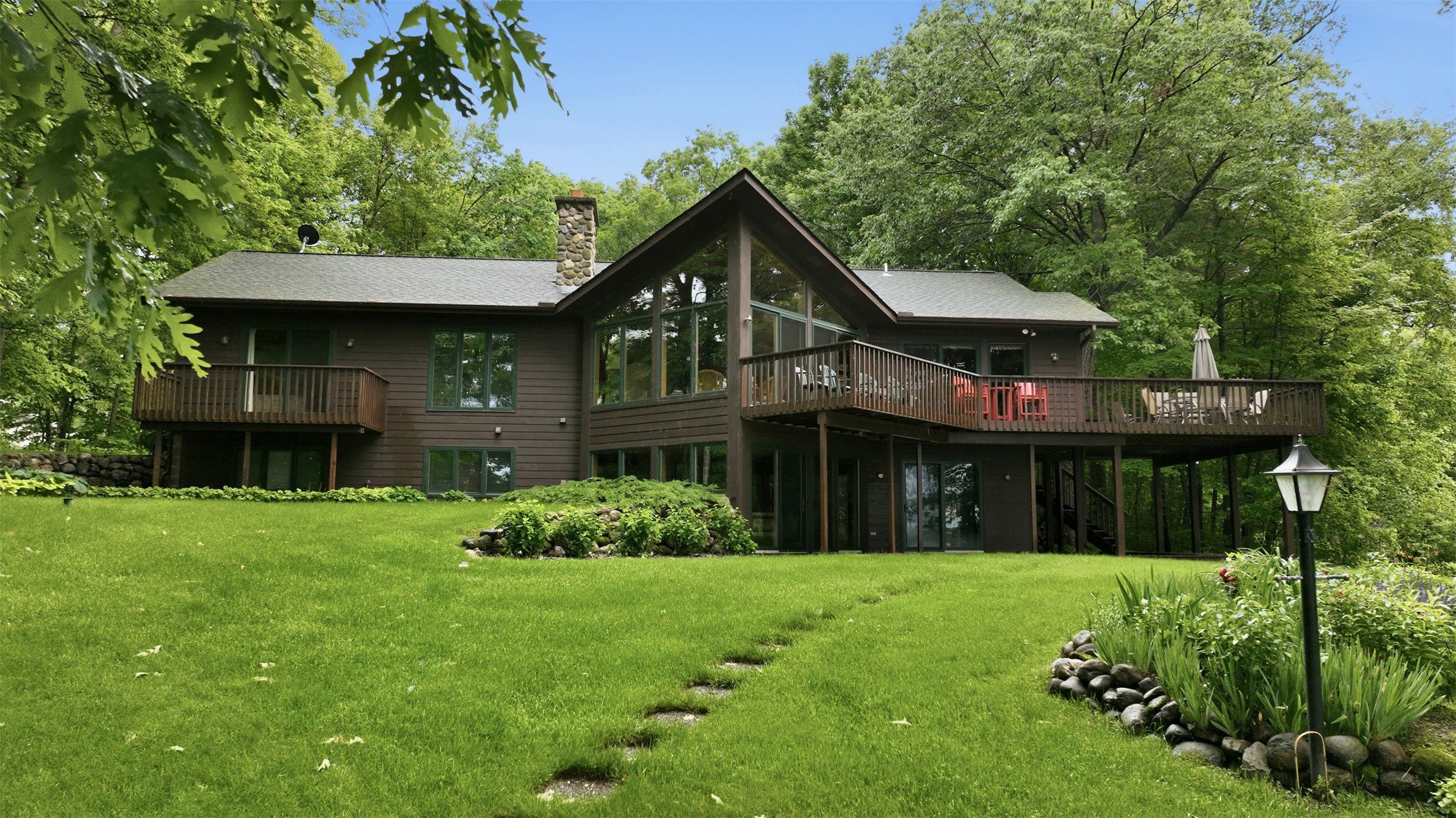 15004 W North County Road East Stone Lake, WI 54876 - Photo 47 of 56