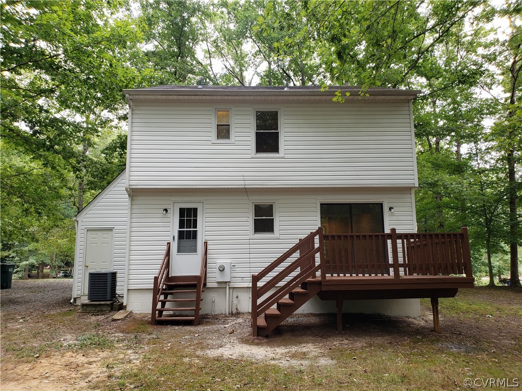 4802 Mill Reef Road Sandston, VA 23150 - Photo 13 of 14 Gallery Image 13