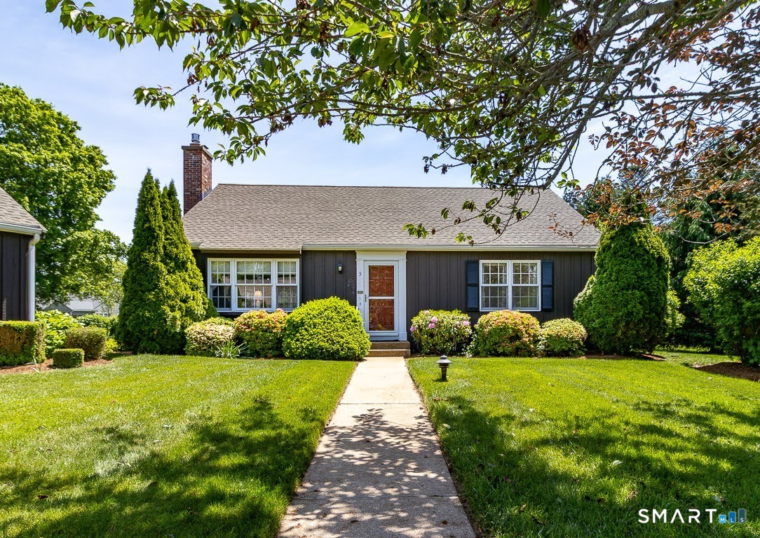 5 Thelbridge Street, Unit 5 Madison, CT 06443 - Photo 1 of 37