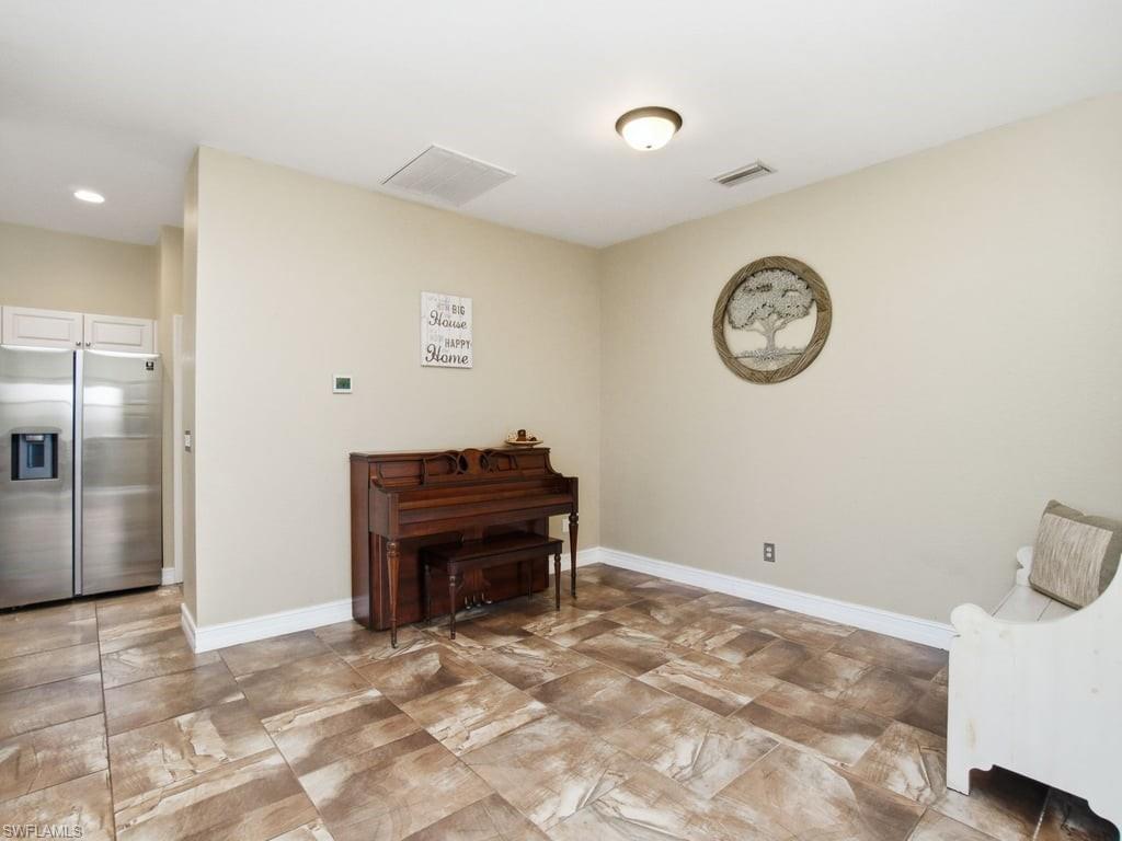 12719 Stone Tower Loop Fort Myers, FL 33913 - Photo 7 of 45 a view of a hallway with a area