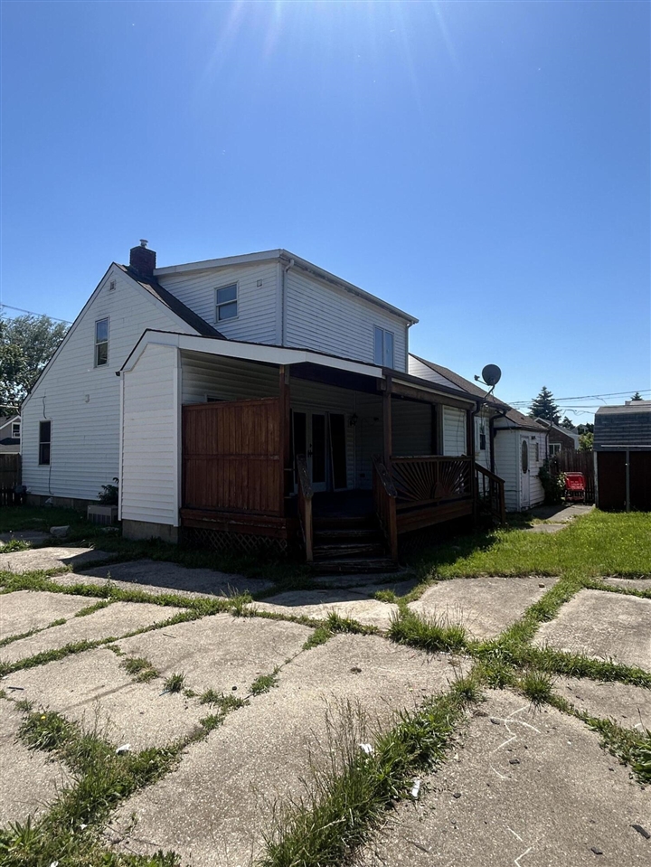 8105 Toepfer Road Warren, MI 48089 - Photo 20 of 21