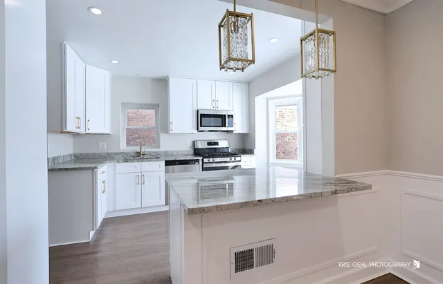 $479,000 | 1816 North Nashville Avenue, Chicago, IL 60707