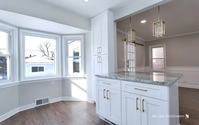 $479,000 | 1816 North Nashville Avenue, Chicago, IL 60707