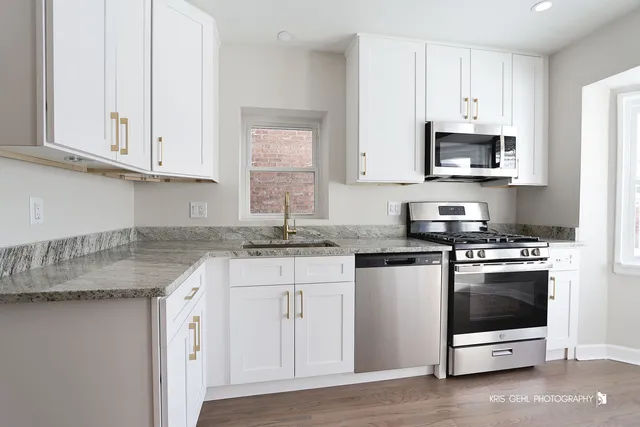 $479,000 | 1816 North Nashville Avenue, Chicago, IL 60707