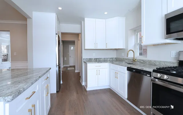 $479,000 | 1816 North Nashville Avenue, Chicago, IL 60707