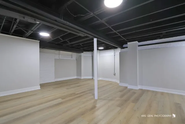 $479,000 | 1816 North Nashville Avenue, Chicago, IL 60707