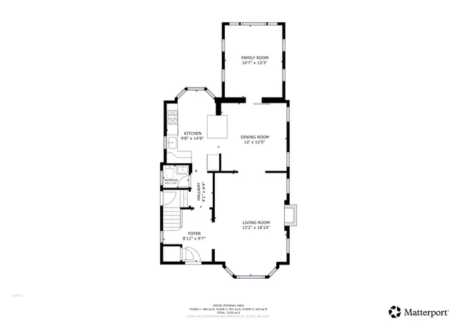 $479,000 | 1816 North Nashville Avenue, Chicago, IL 60707