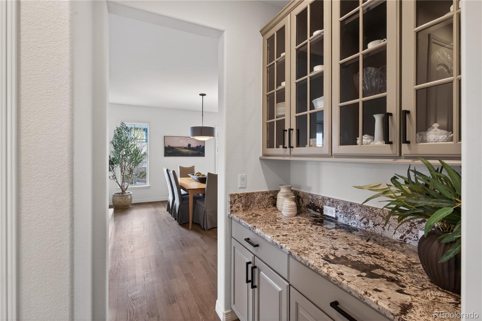 10663 Sundial Rim Road Highlands Ranch, CO 80126 - Photo 12 of 49
