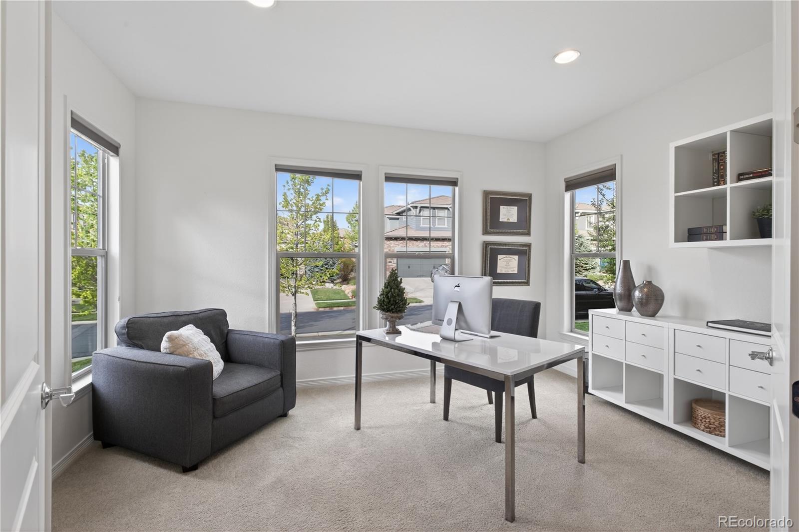10663 Sundial Rim Road Highlands Ranch, CO 80126 - Photo 18 of 49