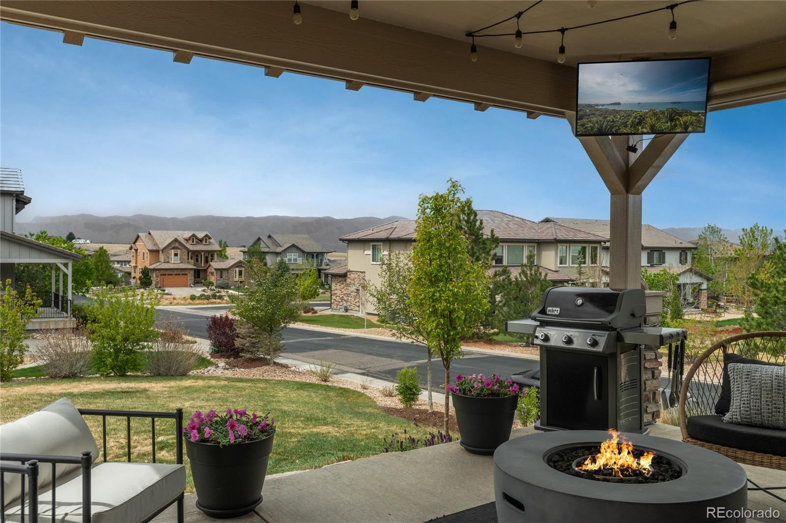 10663 Sundial Rim Road Highlands Ranch, CO 80126 - Photo 45 of 49
