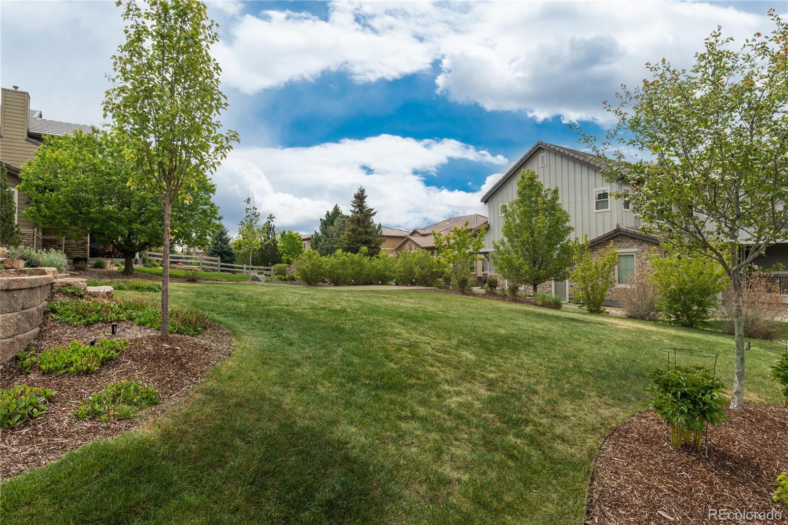 10663 Sundial Rim Road Highlands Ranch, CO 80126 - Photo 46 of 49