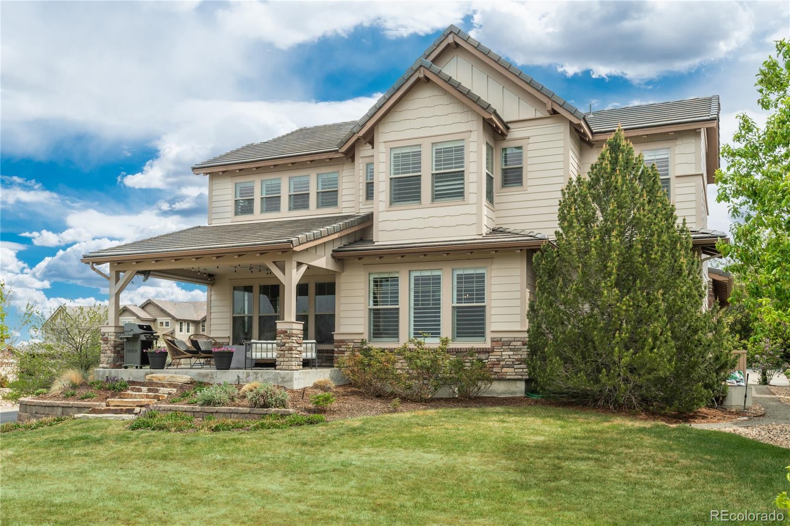 10663 Sundial Rim Road Highlands Ranch, CO 80126 - Photo 48 of 49