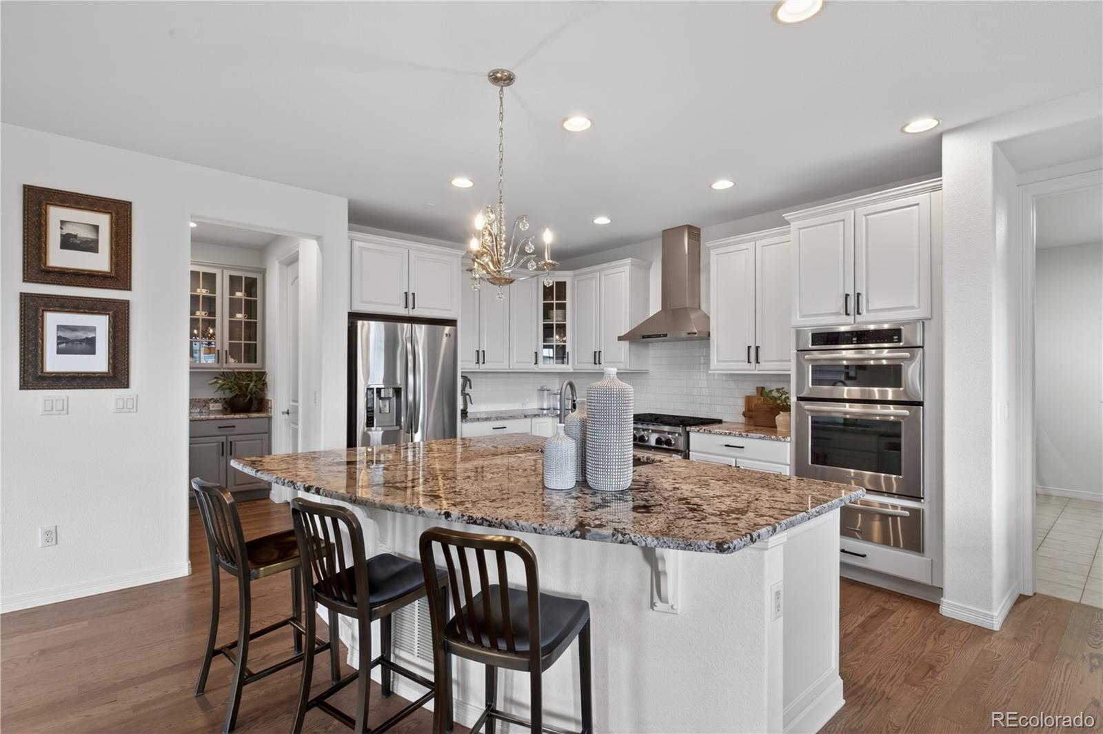 10663 Sundial Rim Road Highlands Ranch, CO 80126 - Photo 7 of 49