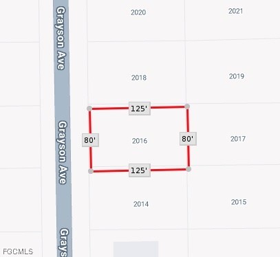 2016 Grayson Avenue Alva, FL 33920 - Photo 3 of 7 unknown