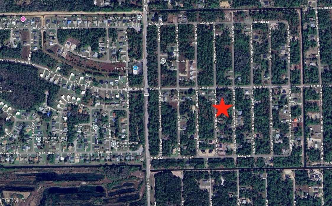 2016 Grayson Avenue Alva, FL 33920 - Photo 5 of 7