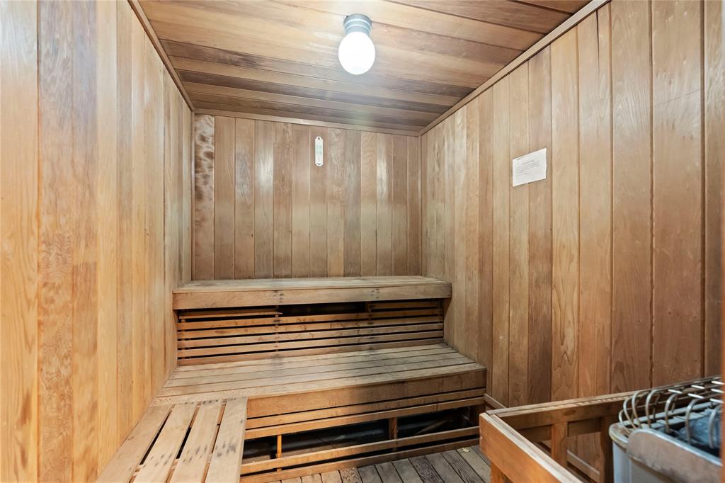 1850 Homewood Boulevard, Unit 512 Delray Beach, FL 33445 - Photo 38 of 43 a view of room with stairs and a window