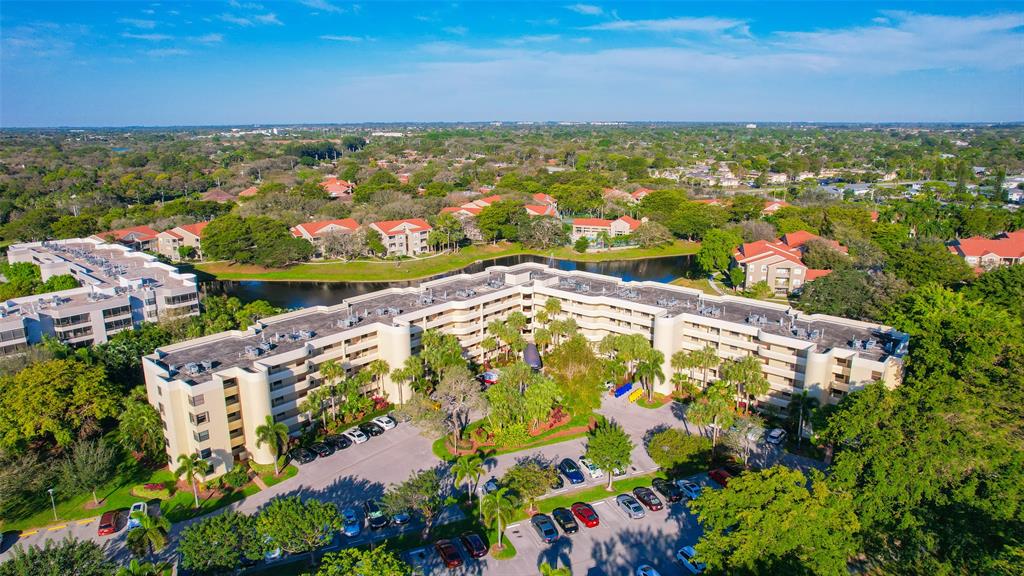 1850 Homewood Boulevard, Unit 512 Delray Beach, FL 33445 - Photo 43 of 43 a view of a city