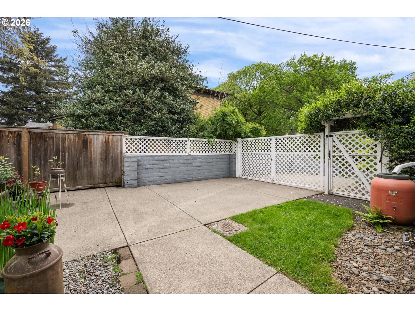 121 Northeast Fargo Street Portland, OR 97212 - Photo 29 of 31