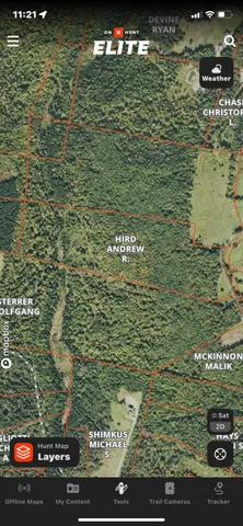 $129,000 | Tbd Oakes Road, Colebrook, NH 03576