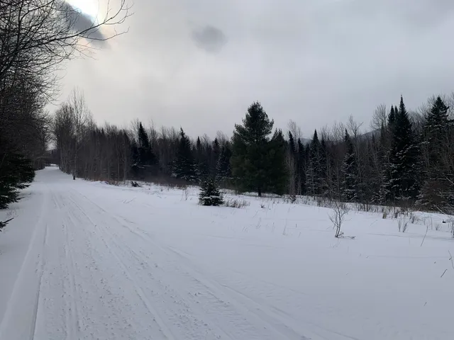 $129,000 | Tbd Oakes Road, Colebrook, NH 03576