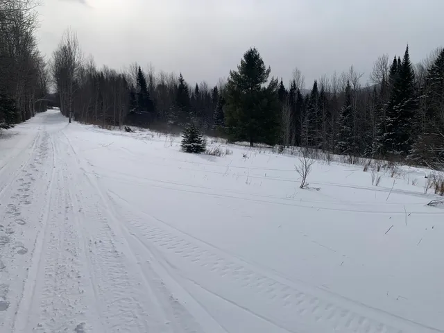 $129,000 | Tbd Oakes Road, Colebrook, NH 03576