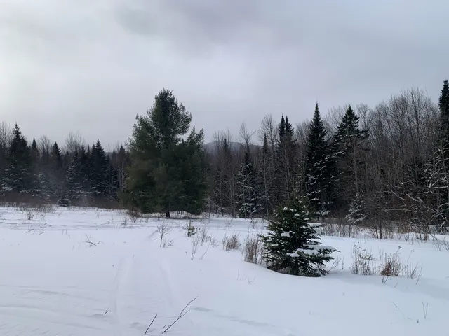 $129,000 | Tbd Oakes Road, Colebrook, NH 03576